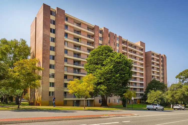 512/112 Goderich Street, East Perth WA 6004