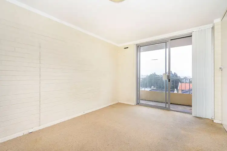 Fourth view of Homely apartment listing, 512/112 Goderich Street, East Perth WA 6004