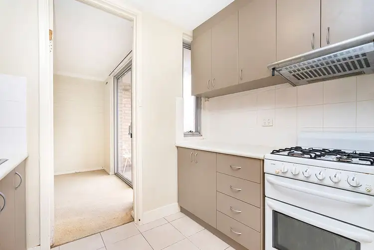 Fifth view of Homely apartment listing, 512/112 Goderich Street, East Perth WA 6004