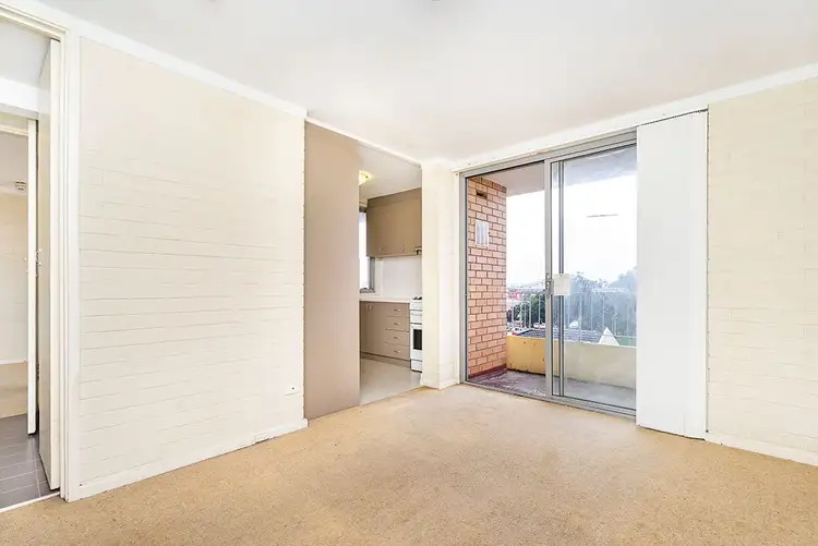 Seventh view of Homely apartment listing, 512/112 Goderich Street, East Perth WA 6004