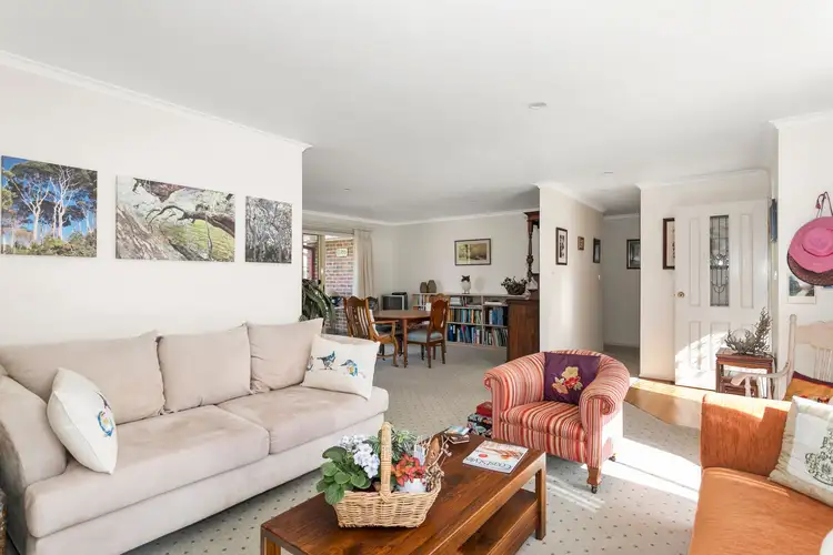 Second view of Homely unit listing, 2/13 Marjorie Crescent, Batehaven NSW 2536