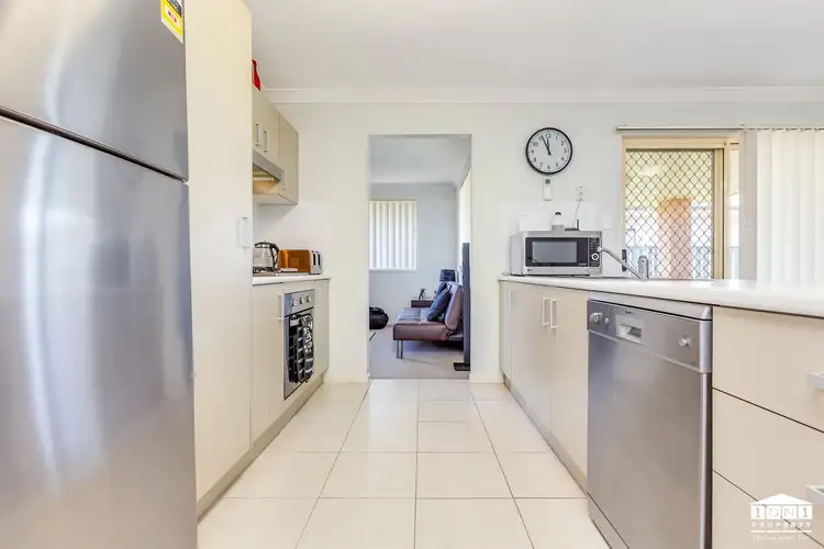 Sixth view of Homely house listing, 46 Cagney Road, Rutherford NSW 2320