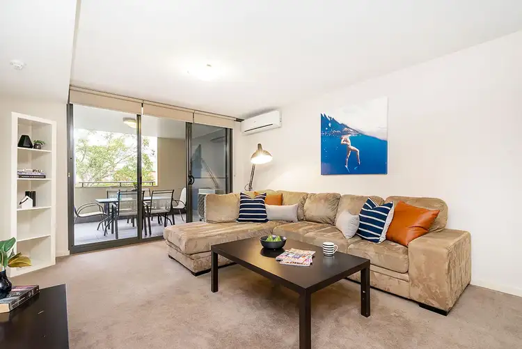 Third view of Homely apartment listing, 7/369 Hay Street, Perth WA 6000