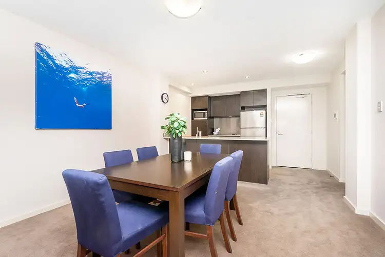 Fifth view of Homely apartment listing, 7/369 Hay Street, Perth WA 6000