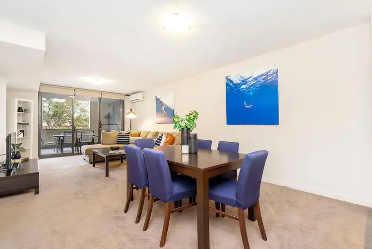 Sixth view of Homely apartment listing, 7/369 Hay Street, Perth WA 6000
