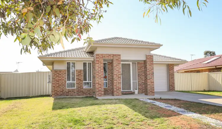 16 Philippa Crescent, Mildura VIC 3500
