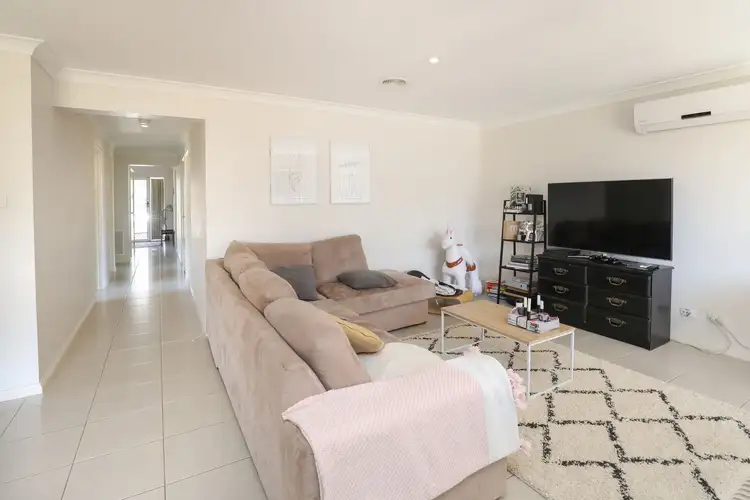 Second view of Homely house listing, 16 Philippa Crescent, Mildura VIC 3500