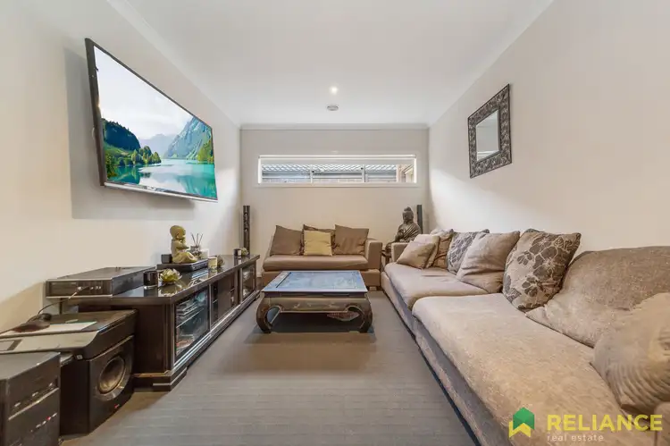 Fourth view of Homely house listing, 5 Avebury Drive, Melton South VIC 3338