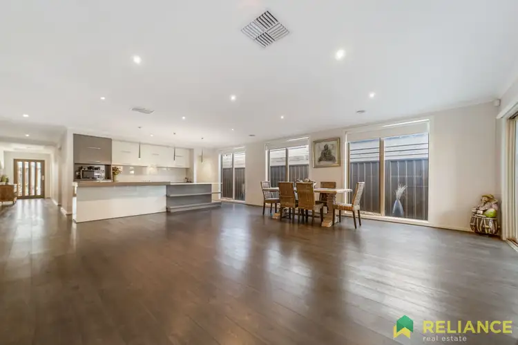 Fifth view of Homely house listing, 5 Avebury Drive, Melton South VIC 3338