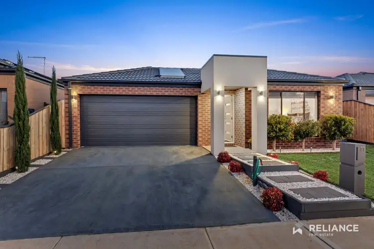 Second view of Homely house listing, 11 Chantelle Parade, Tarneit VIC 3029