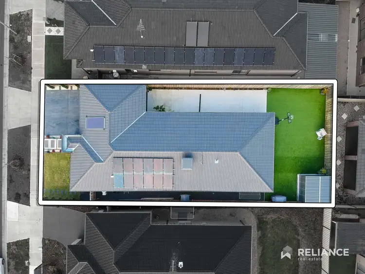 Fourth view of Homely house listing, 11 Chantelle Parade, Tarneit VIC 3029