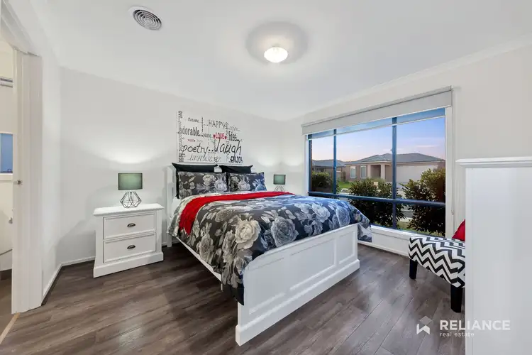 Fifth view of Homely house listing, 11 Chantelle Parade, Tarneit VIC 3029