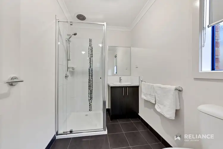 Sixth view of Homely house listing, 11 Chantelle Parade, Tarneit VIC 3029