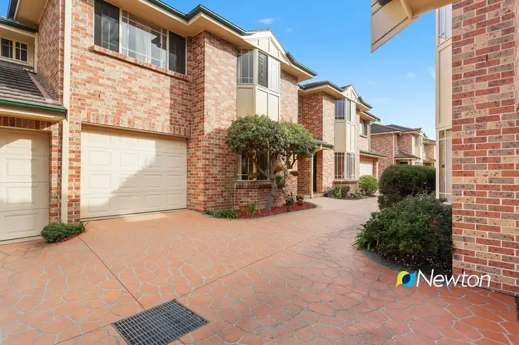 10/11-13 Belmont Street, Sutherland NSW 2232