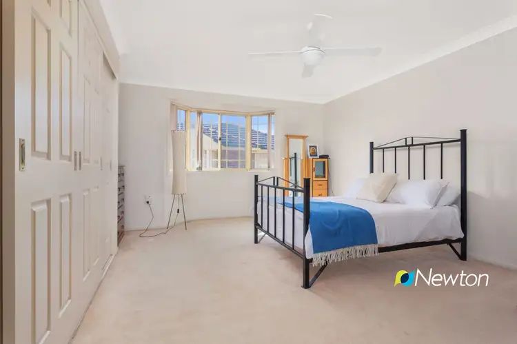 Fifth view of Homely townhouse listing, 10/11-13 Belmont Street, Sutherland NSW 2232