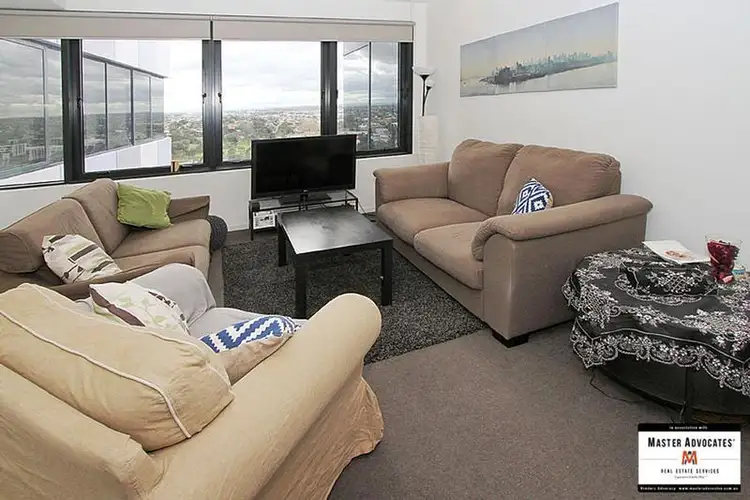 Third view of Homely apartment listing, 18.01/18 Mt Alexander Road, Travancore VIC 3032