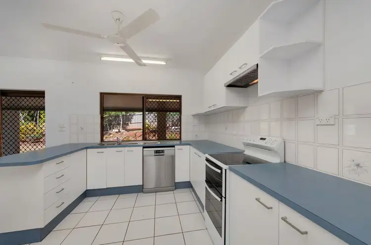Third view of Homely house listing, 9 Rogers Close, Whitfield QLD 4870