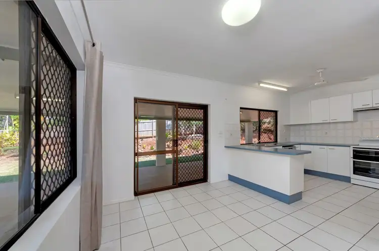Fourth view of Homely house listing, 9 Rogers Close, Whitfield QLD 4870
