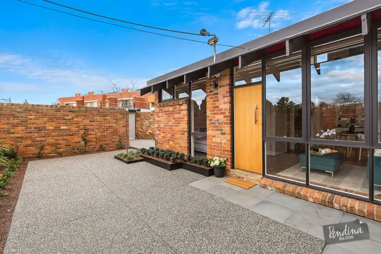 Main view of Homely unit listing, 9 Langs Road, Ascot Vale VIC 3032