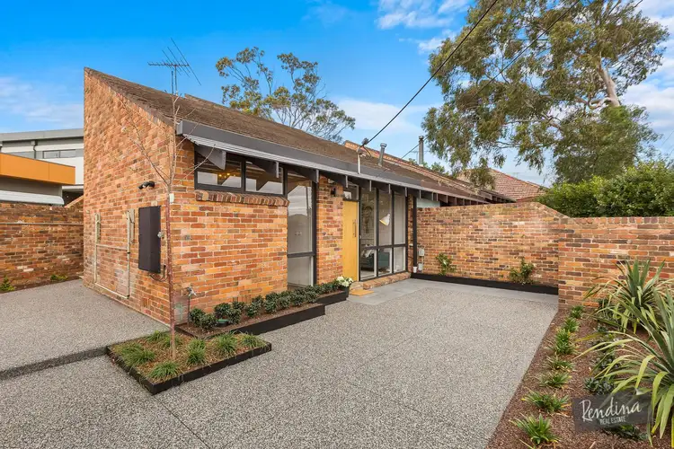 Second view of Homely unit listing, 9 Langs Road, Ascot Vale VIC 3032