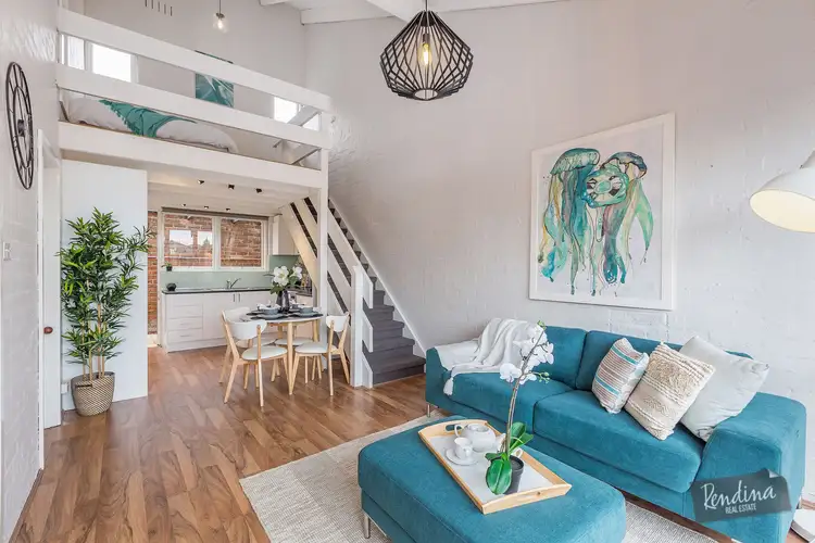 Third view of Homely unit listing, 9 Langs Road, Ascot Vale VIC 3032
