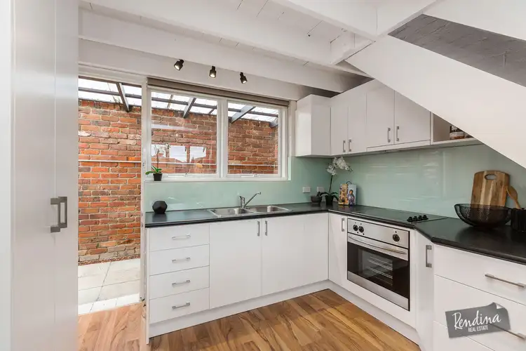 Fourth view of Homely unit listing, 9 Langs Road, Ascot Vale VIC 3032