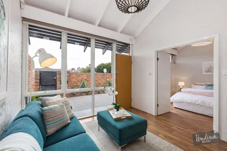 Fifth view of Homely unit listing, 9 Langs Road, Ascot Vale VIC 3032