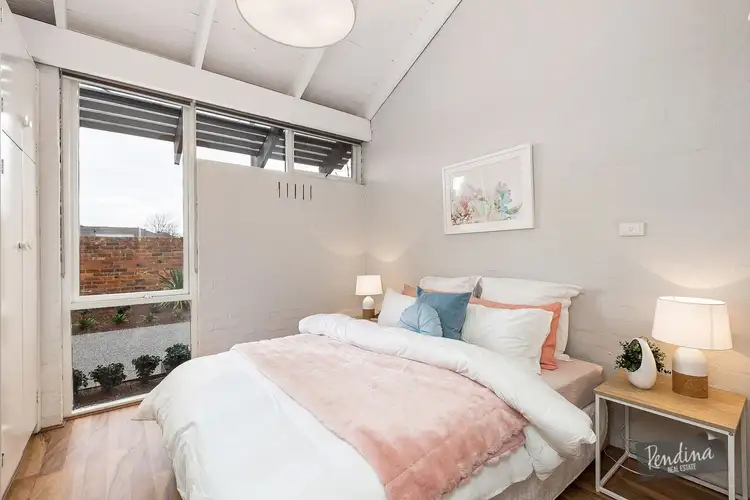 Sixth view of Homely unit listing, 9 Langs Road, Ascot Vale VIC 3032