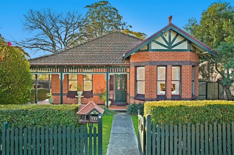 Main view of Homely house listing, 19 Clanalpine Street, Eastwood NSW 2122