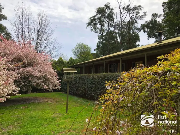 15 Phillip Road, Avonsleigh VIC 3782