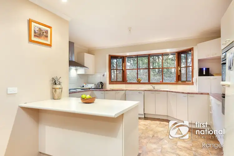 Third view of Homely house listing, 15 Phillip Road, Avonsleigh VIC 3782