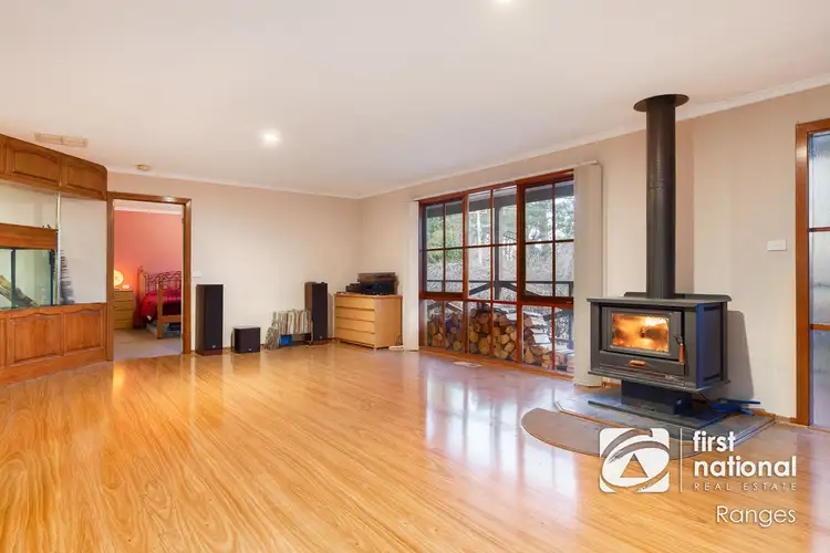 Fourth view of Homely house listing, 15 Phillip Road, Avonsleigh VIC 3782