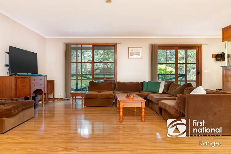 Sixth view of Homely house listing, 15 Phillip Road, Avonsleigh VIC 3782