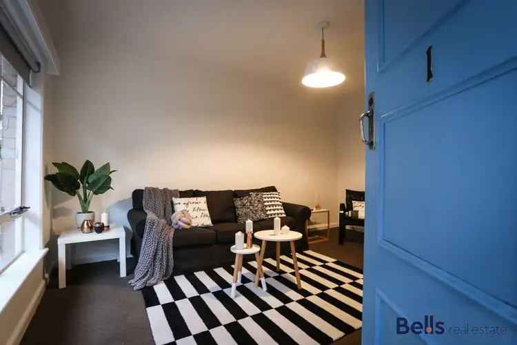 Second view of Homely unit listing, 1/2 Alexandra Avenue, Sunshine VIC 3020