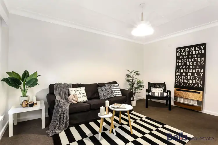 Third view of Homely unit listing, 1/2 Alexandra Avenue, Sunshine VIC 3020