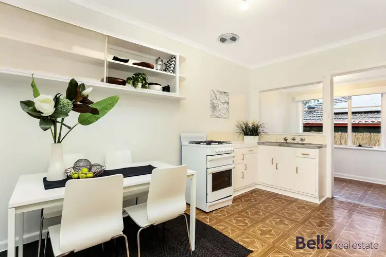 Fourth view of Homely unit listing, 1/2 Alexandra Avenue, Sunshine VIC 3020