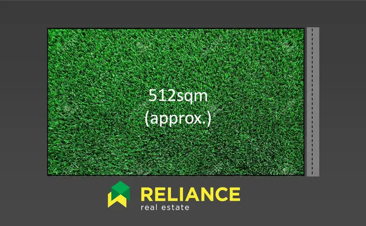Second view of Homely land listing, 14 Stook Road, Truganina VIC 3029