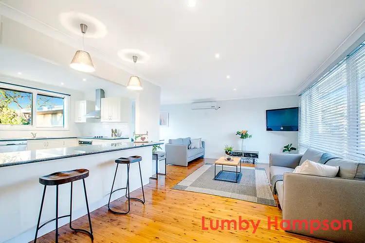 Second view of Homely house listing, 11 Rosebank Avenue, Dural NSW 2158