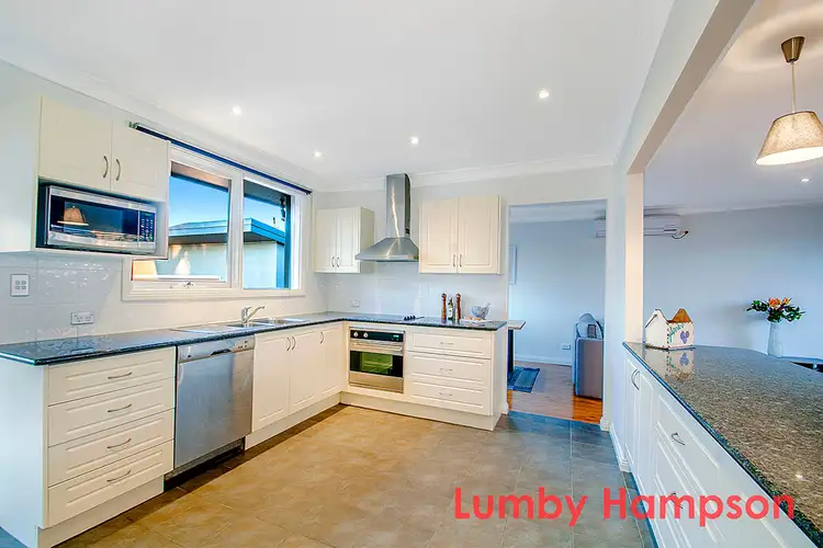 Third view of Homely house listing, 11 Rosebank Avenue, Dural NSW 2158