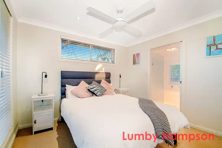Fifth view of Homely house listing, 11 Rosebank Avenue, Dural NSW 2158