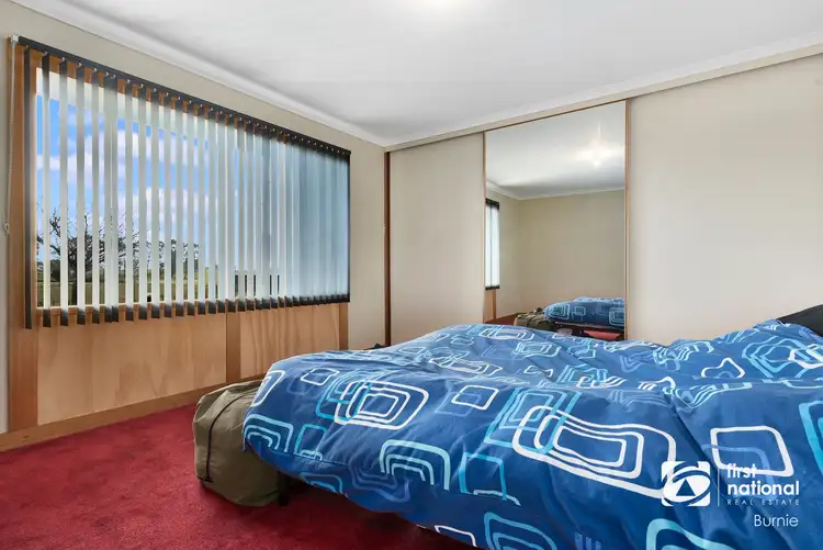 Fifth view of Homely house listing, 885 Ridgley Highway, Ridgley TAS 7321