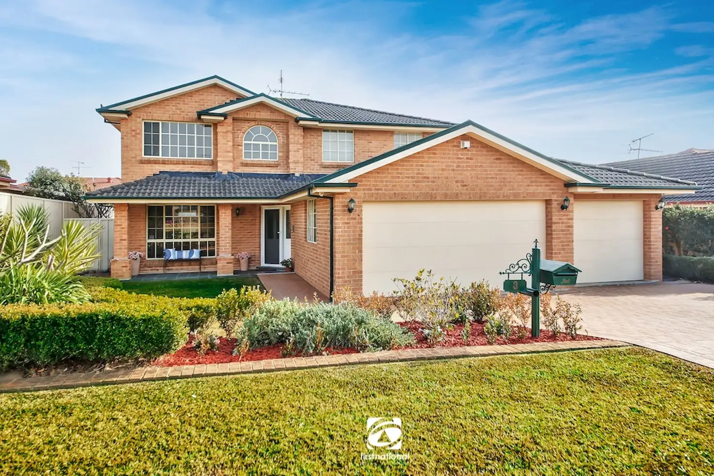 Main view of Homely house listing, 3 Dormer Close, Elderslie NSW 2570