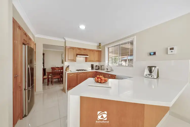 Third view of Homely house listing, 3 Dormer Close, Elderslie NSW 2570