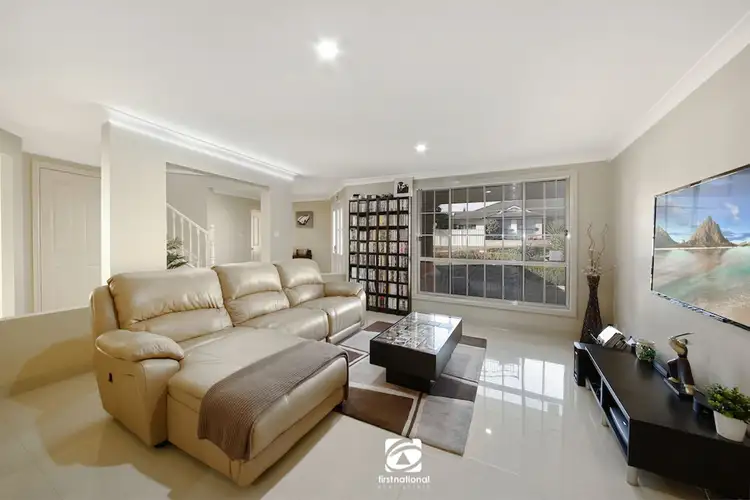 Fifth view of Homely house listing, 3 Dormer Close, Elderslie NSW 2570