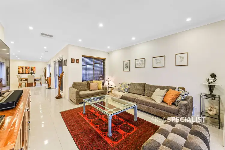 Second view of Homely house listing, 9 Darlington Street, Keysborough VIC 3173