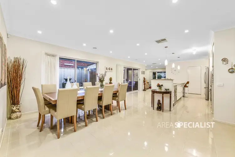 Third view of Homely house listing, 9 Darlington Street, Keysborough VIC 3173