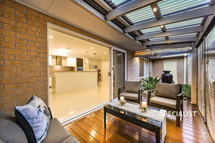 Fourth view of Homely house listing, 9 Darlington Street, Keysborough VIC 3173