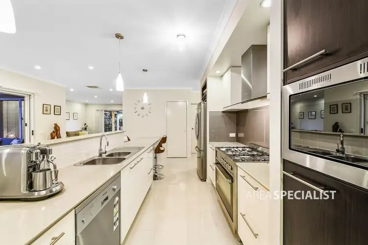 Fifth view of Homely house listing, 9 Darlington Street, Keysborough VIC 3173