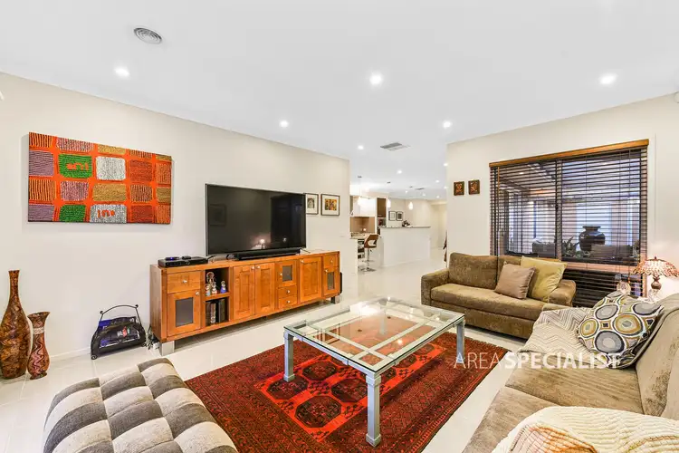Sixth view of Homely house listing, 9 Darlington Street, Keysborough VIC 3173