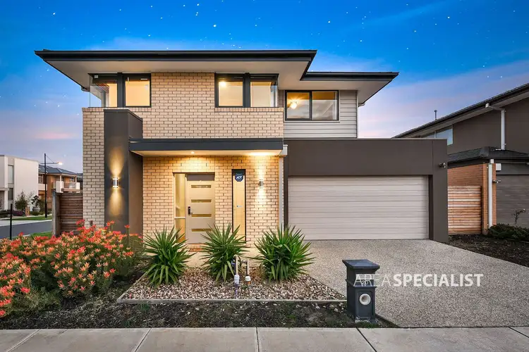 20 Milliners Avenue, Keysborough VIC 3173